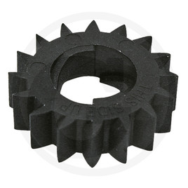 GRANIT Starter pinion