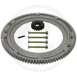 GRANIT Ring gear