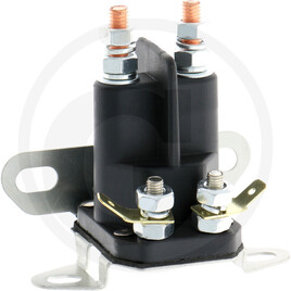 GRANIT Solenoid switch