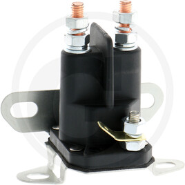 GRANIT Solenoid switch