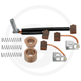 GRANIT Brush set