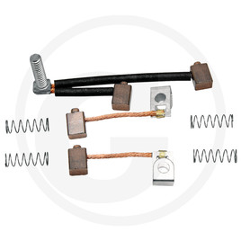 GRANIT Brush set