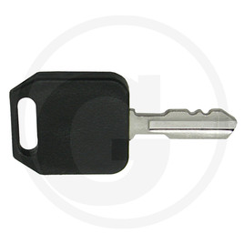GRANIT Ignition key