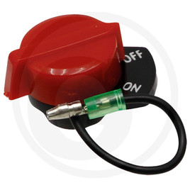 GRANIT Stop switch