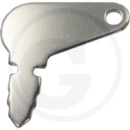 GRANIT Ignition key