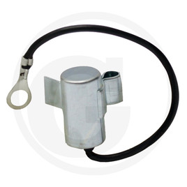 GRANIT Capacitor