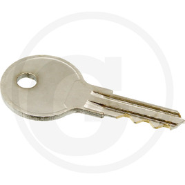GRANIT Ignition key