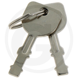 GRANIT Ignition key