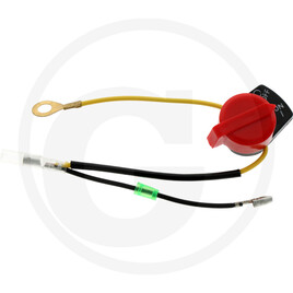GRANIT Stop switch
