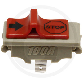 GRANIT Stop switch