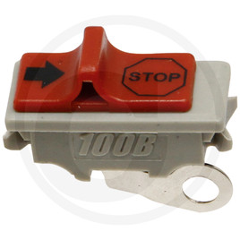 GRANIT Stop switch