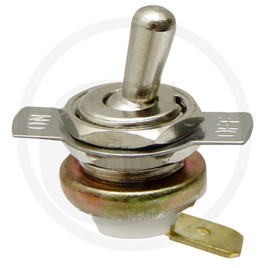 GRANIT Stop switch