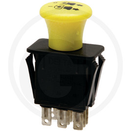 GRANIT Switch