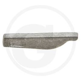 GRANIT Flywheel key