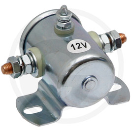 GRANIT Solenoid switch