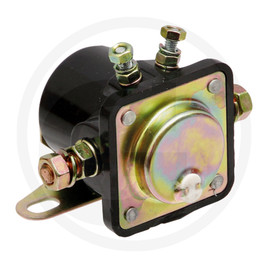 GRANIT Solenoid switch