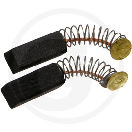 GRANIT Carbon brush