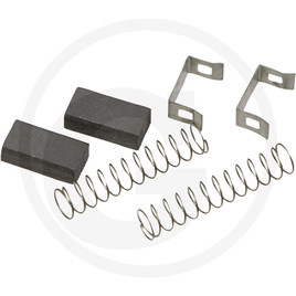 GRANIT Carbon brush
