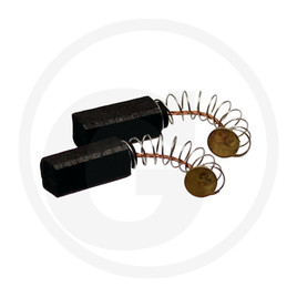 GRANIT Carbon brush