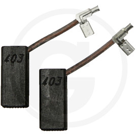 GRANIT Carbon brush