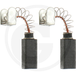 GRANIT Carbon brush