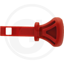 GRANIT Ignition key