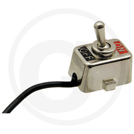 GRANIT Stop switch