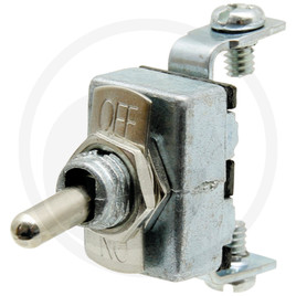 GRANIT Stop switch