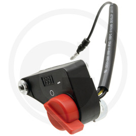 GRANIT Oil warning unit