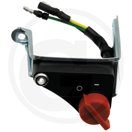 GRANIT Oil warning unit