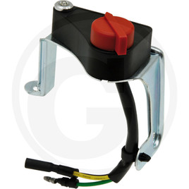 GRANIT Oil warning unit