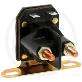 GRANIT Solenoid switch