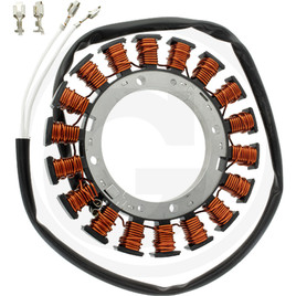 Rehlko Charging coil