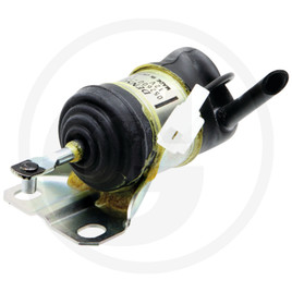 GRANIT Stop solenoid
