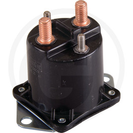 GRANIT Solenoid switch