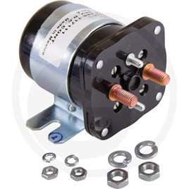 GRANIT Solenoid switch