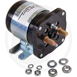 GRANIT Solenoid switch