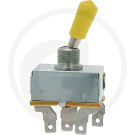 GRANIT Toggle/rocker switch