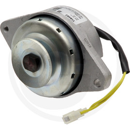 Yanmar Alternator