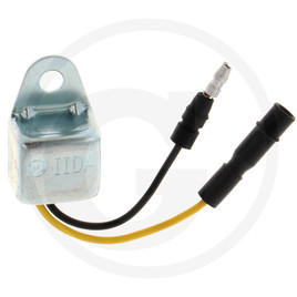 GRANIT Oil warning unit