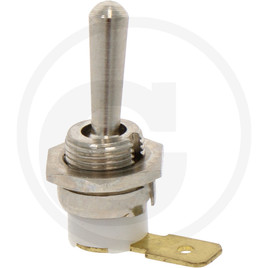 GRANIT Stop switch