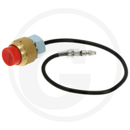 GRANIT Stop switch