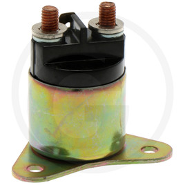 GRANIT Solenoid switch