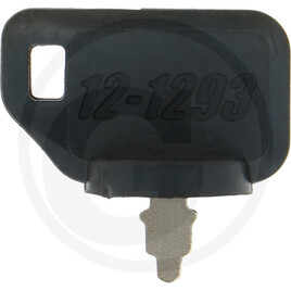 GRANIT Ignition key