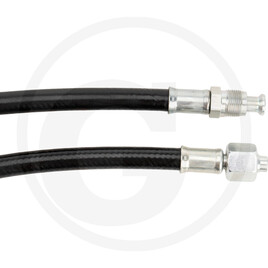 GRANIT Pressure line, clutch