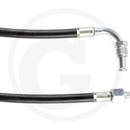 GRANIT Pressure line, clutch