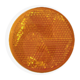 Vignal Rückstrahler 54 mm