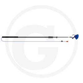 GRANIT Telescopic lance set
