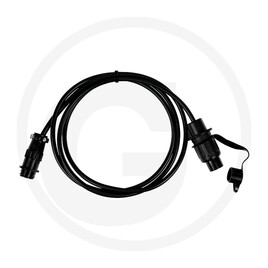 Jaltest i-Connect Netzkabel, 3-Polig