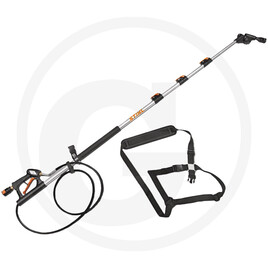 Stihl Telescopic lance